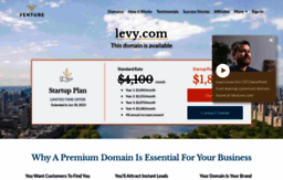 levy.com