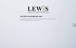 lewistaxation.com.au