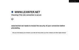 lexinter.net