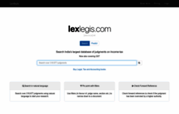 lexlegis.com