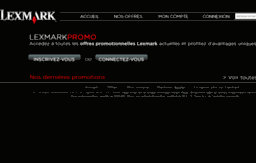 lexmarkpromo.fr