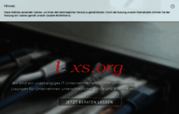 lexs.org