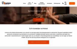 lextone.nl