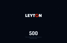 leyton.com