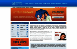 lfsinsurance.com