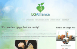 lg-alliance.org