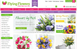lhr.flyingflowers.co.uk