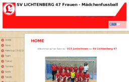 li47-maedchenfussball.de