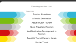liaoningtourism.com