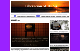 liberacionahora.wordpress.com