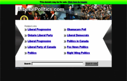 liberalpolitics.com