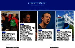 libertybell.com