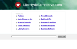 libertydollarreserve.com