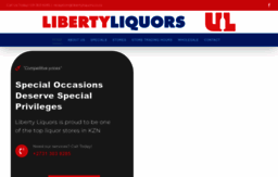 libertyliquors.co.za
