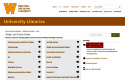 libguides.wmich.edu