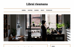 librairieamana.com