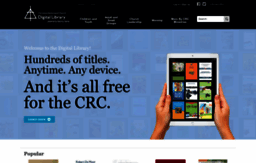 library.crcna.org