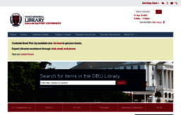 library.dbu.edu