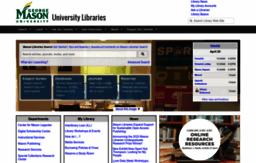 library.gmu.edu