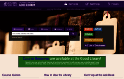 library.goshen.edu