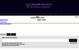 library.lipscomb.edu