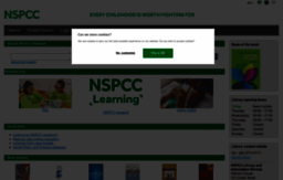 library.nspcc.org.uk