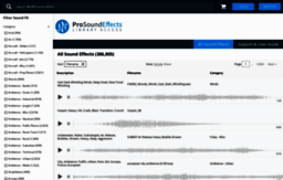 library.prosoundeffects.com