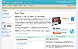 library.techguy.org