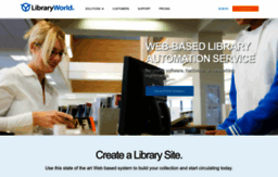 libraryworld.com