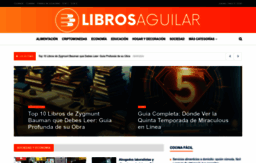 librosaguilar.com