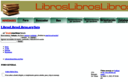 libroslibroslibros.org