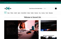 libsecondlife.org