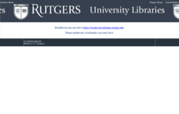 libserv4.rutgers.edu