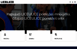 liceulice.org