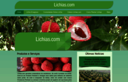 lichias.com