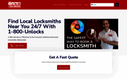 licketysplitlocksmiths.com