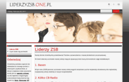 liderzyzsb.one.pl