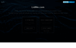 lidme.com