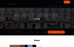 lidoshotel.com