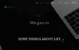 life.gen.in
