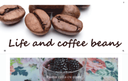 lifeandcoffeebeans.blogspot.com