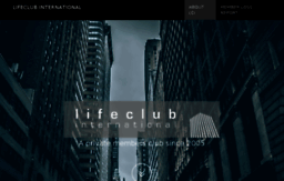 lifeclub.com