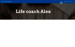 lifecoachalex.com