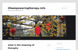 lifeempoweringtherapy.info