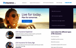 lifeinsurance.org