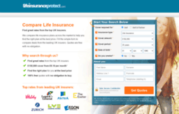 lifeinsuranceprotect.com