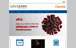 lifelearn-cliented.com