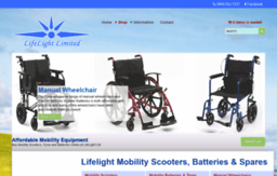 lifelightmobility.co.uk