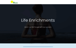 lifenrichments.com