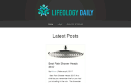 lifeologydaily.com